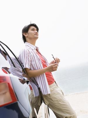 一宮市での自動車リース完全ガイド：家族に最適なプランとメリットを徹底解説！