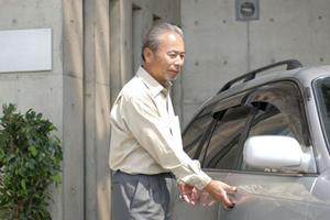 格安車検を行うなら大手チェーン